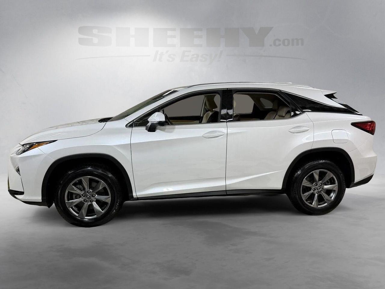 2019 Lexus RX 350 Annapolis MD