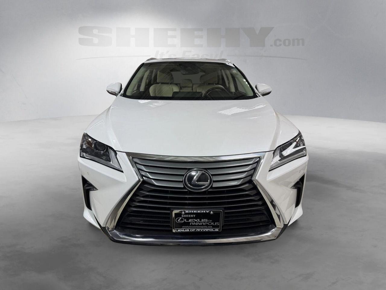 2019 Lexus RX 350 Annapolis MD