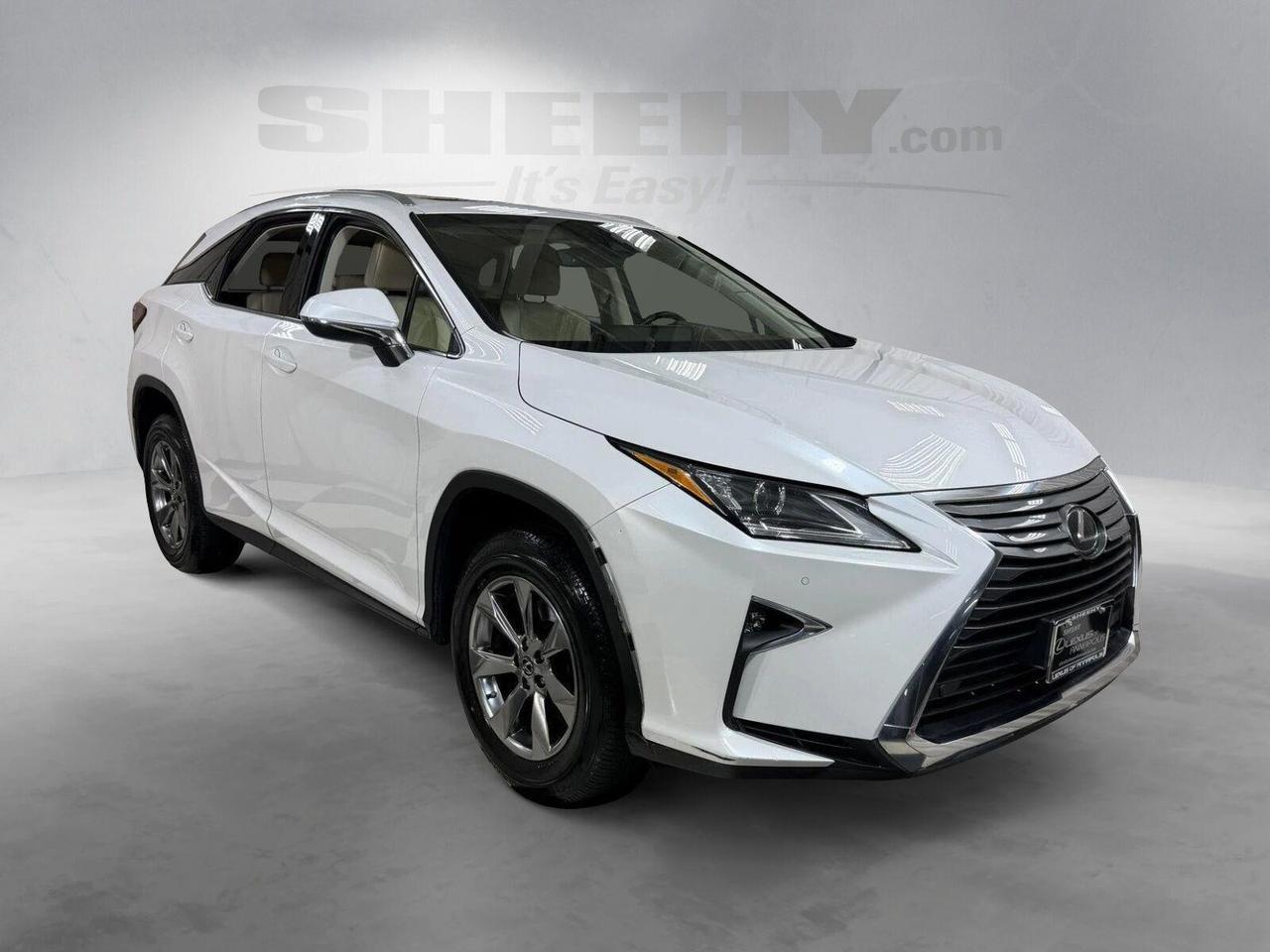 2019 Lexus RX 350 Annapolis MD