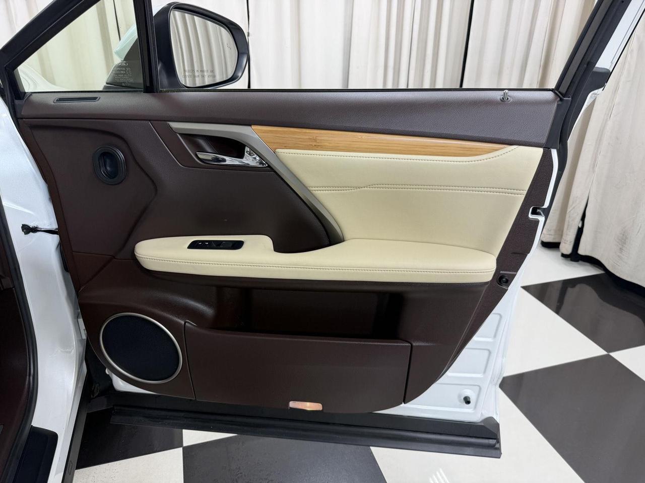 2019 Lexus RX 350 Annapolis MD