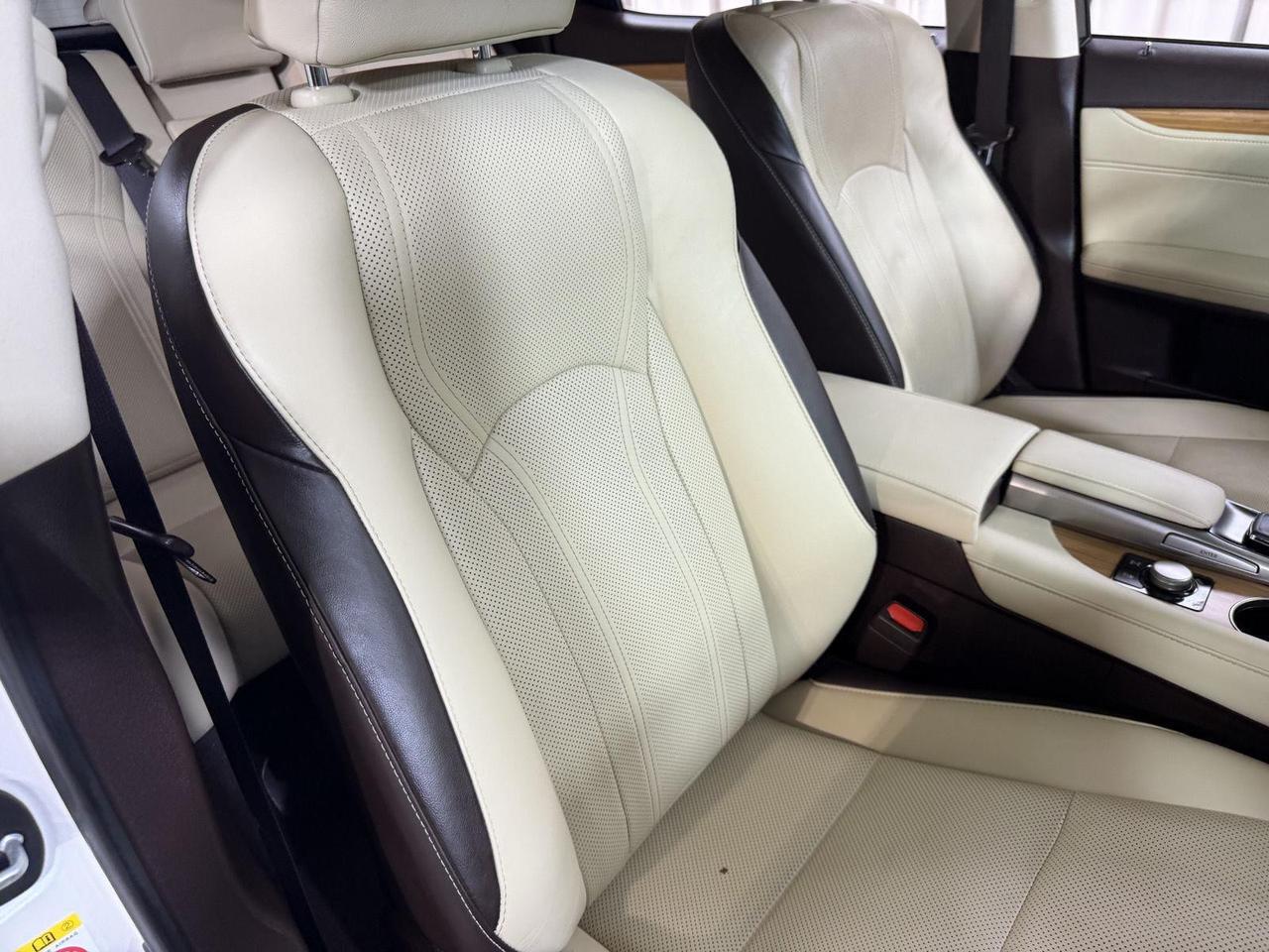 2019 Lexus RX 350 Annapolis MD