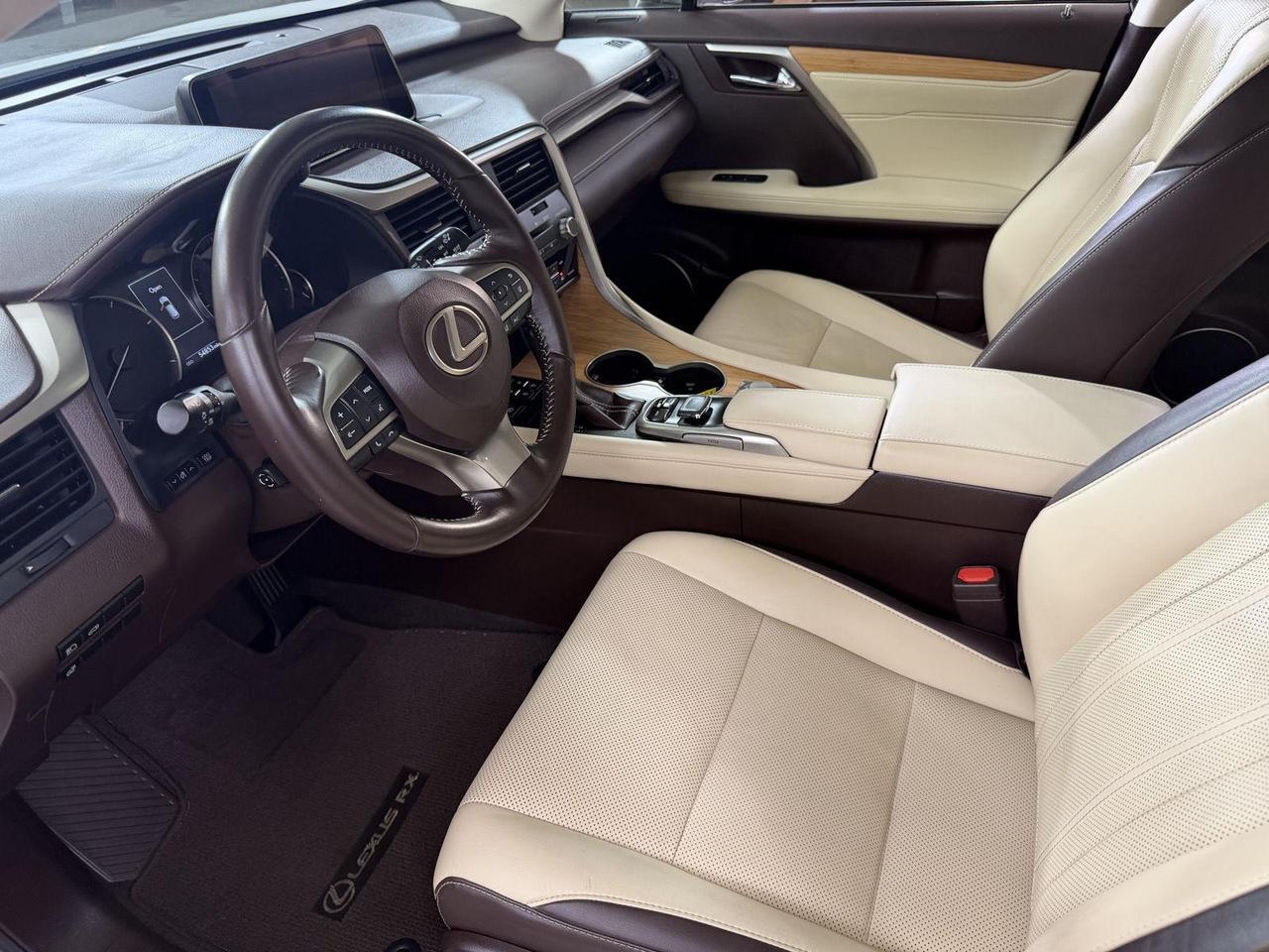 2019 Lexus RX 350 Annapolis MD