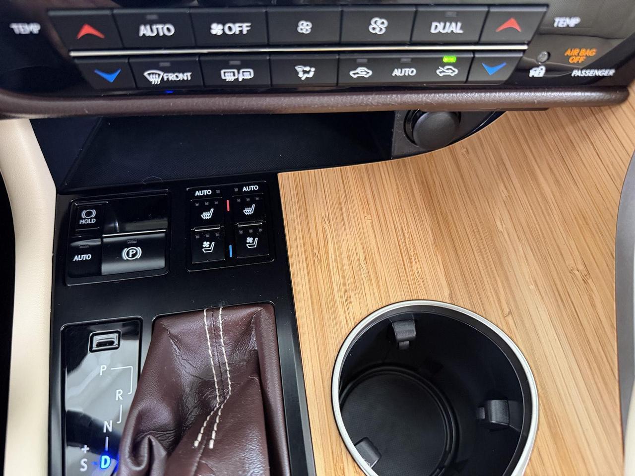 2019 Lexus RX 350 Annapolis MD