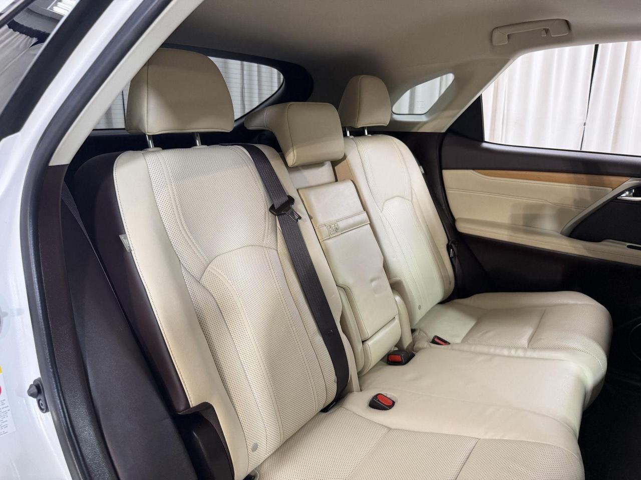 2019 Lexus RX 350 Annapolis MD