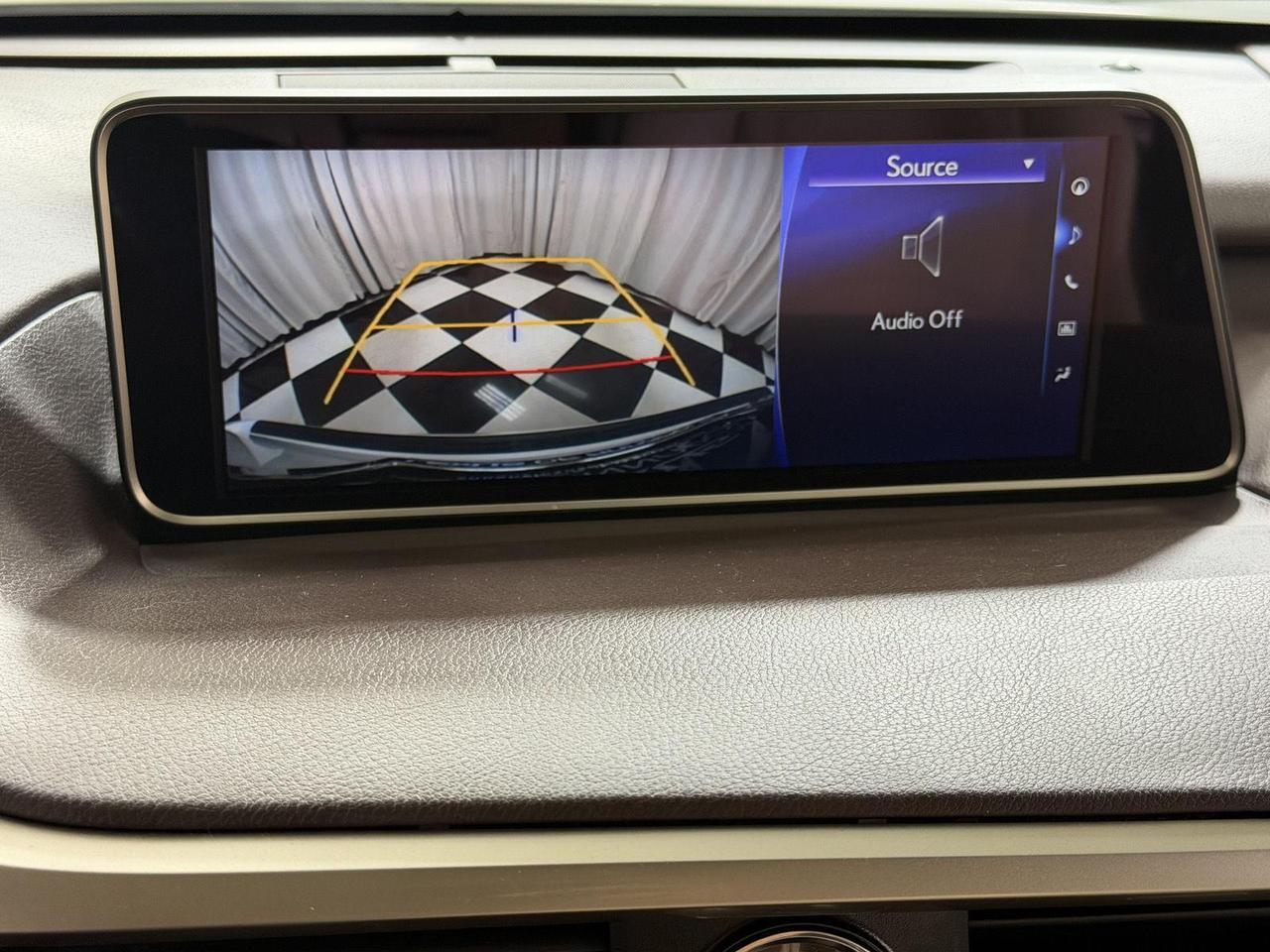 2019 Lexus RX 350 Annapolis MD