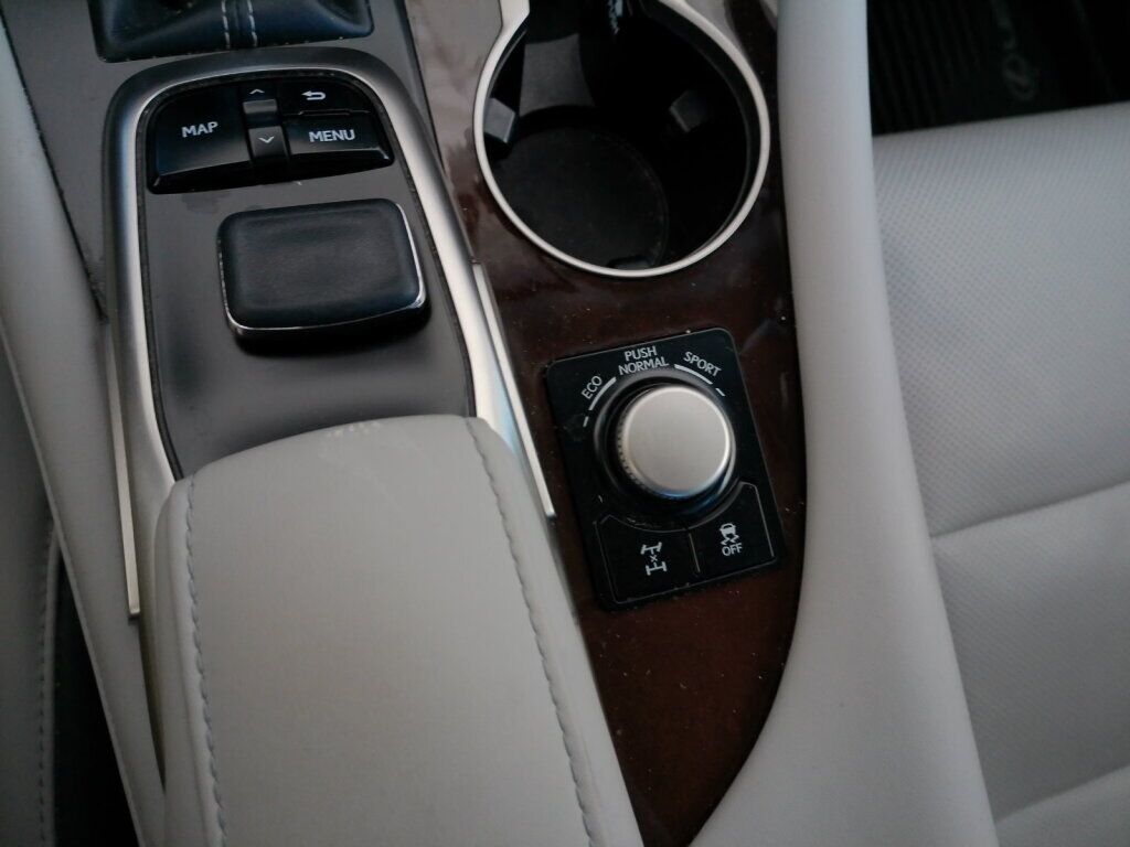 2019 Lexus RX 350 Richmond VA