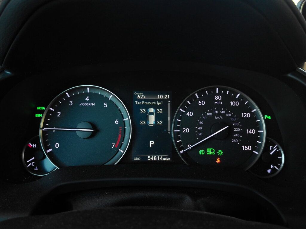 2019 Lexus RX 350 Richmond VA