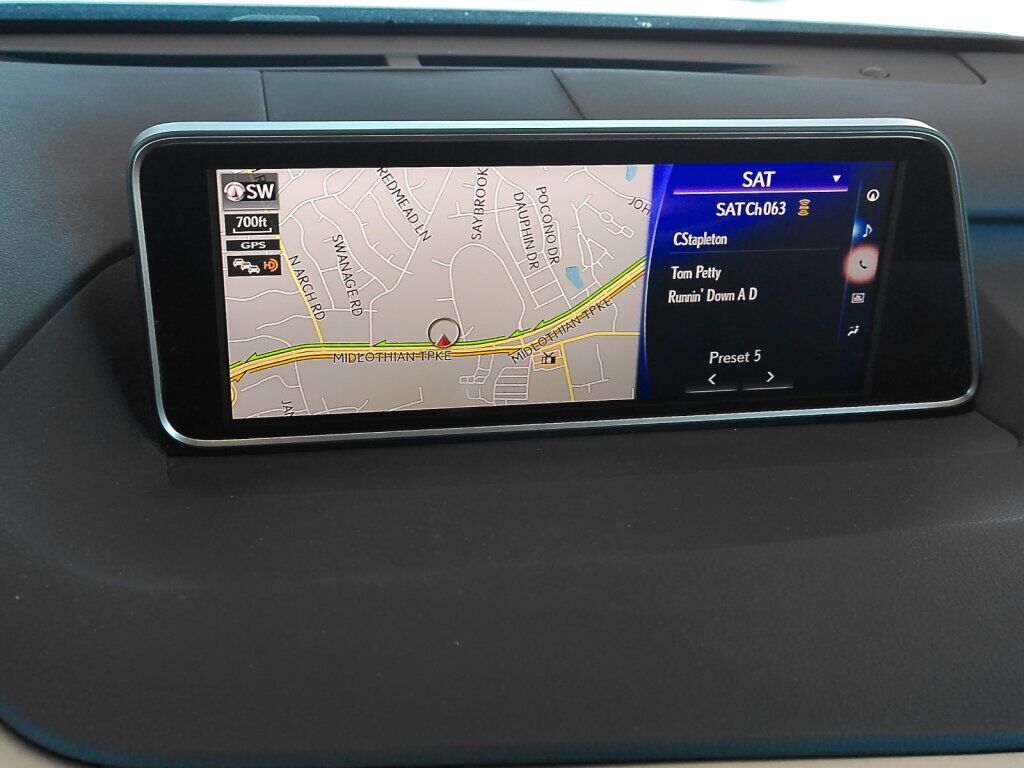 2019 Lexus RX 350 Richmond VA
