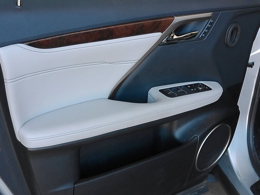2019 Lexus RX 350 Richmond VA