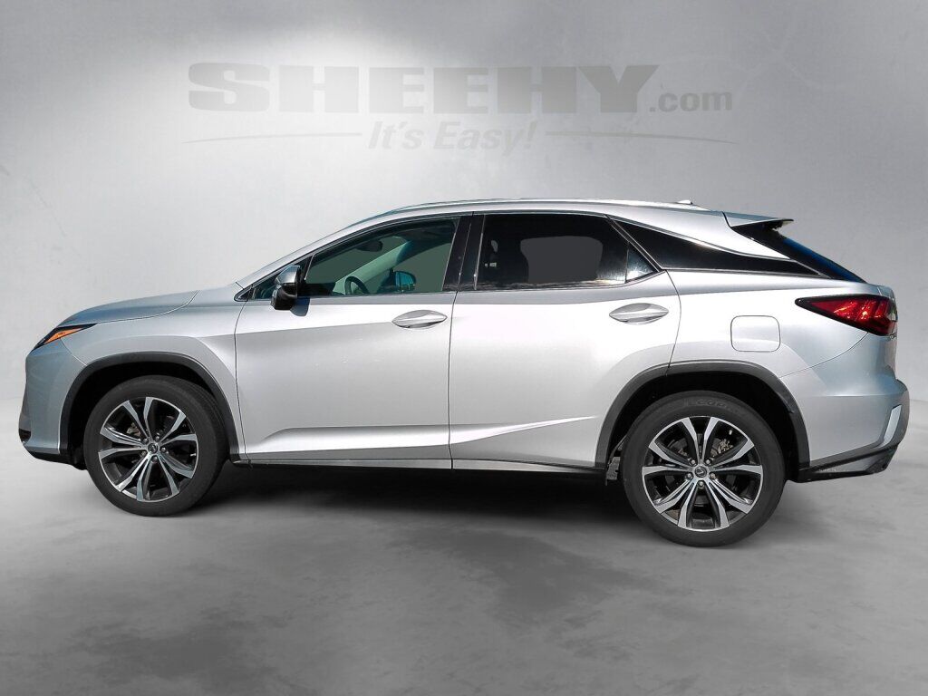 2019 Lexus RX 350 Richmond VA