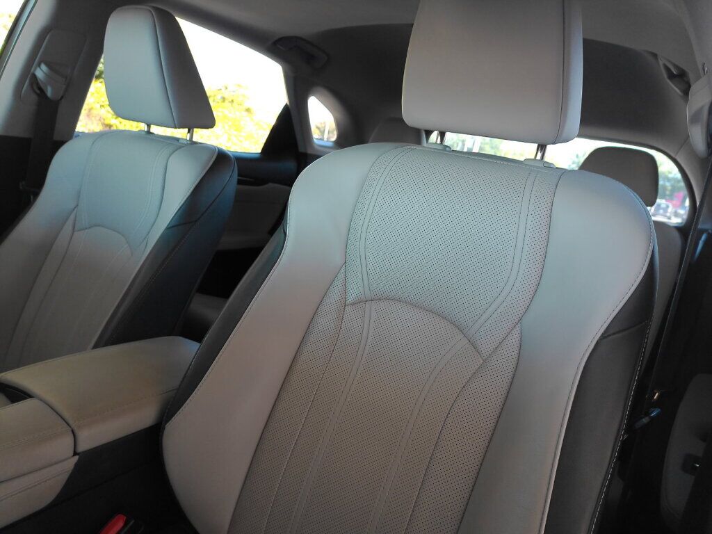 2019 Lexus RX 350 Richmond VA