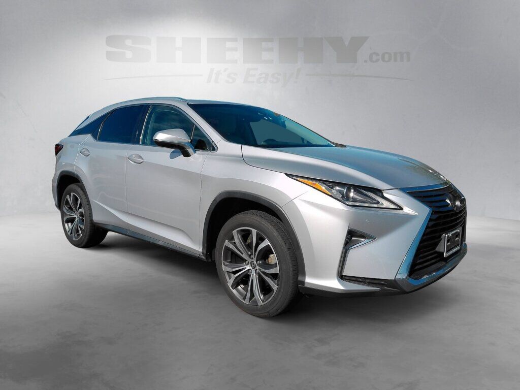 2019 Lexus RX 350 Richmond VA