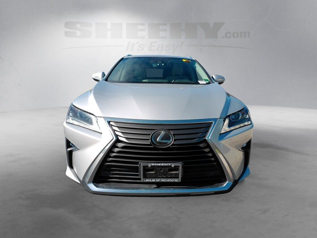 2019 Lexus RX 350 Richmond VA