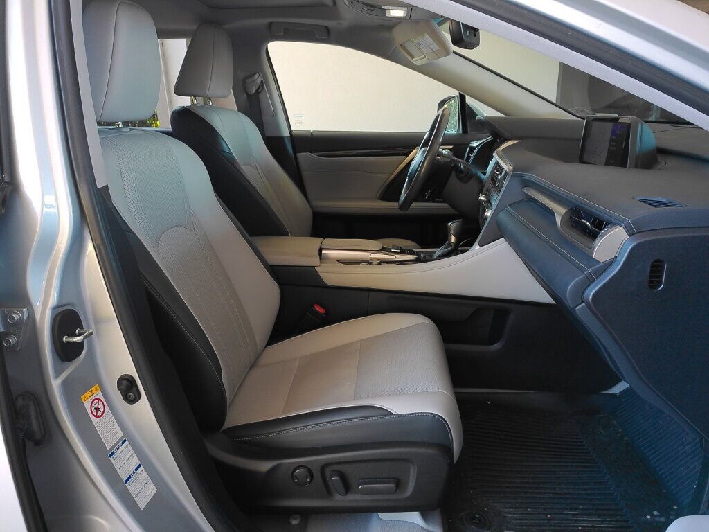 2019 Lexus RX 350 Richmond VA