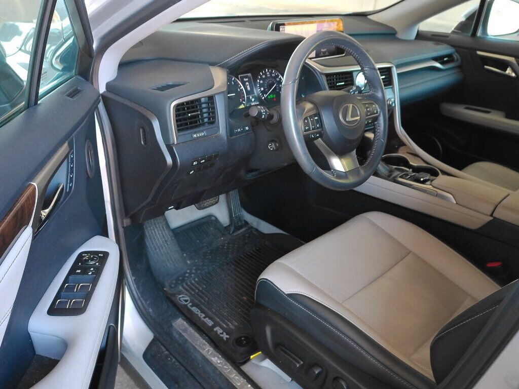 2019 Lexus RX 350 Richmond VA
