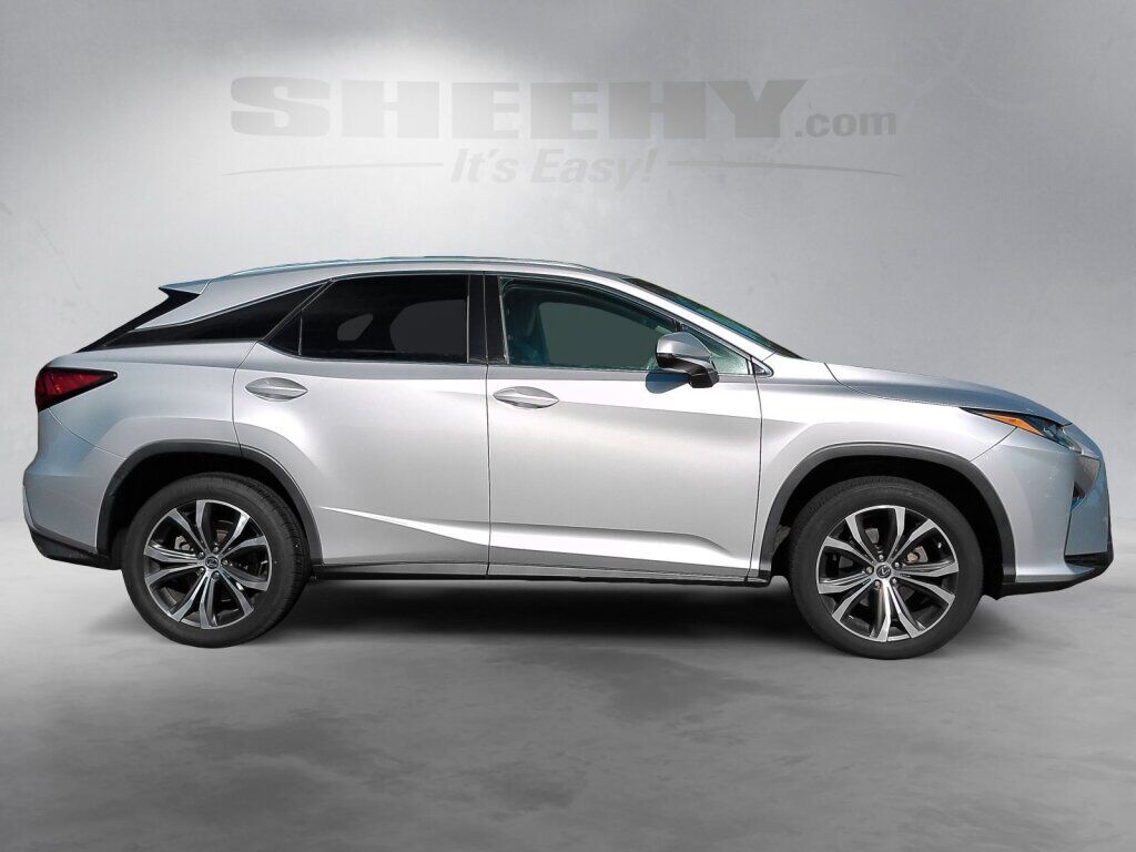 2019 Lexus RX 350 Richmond VA