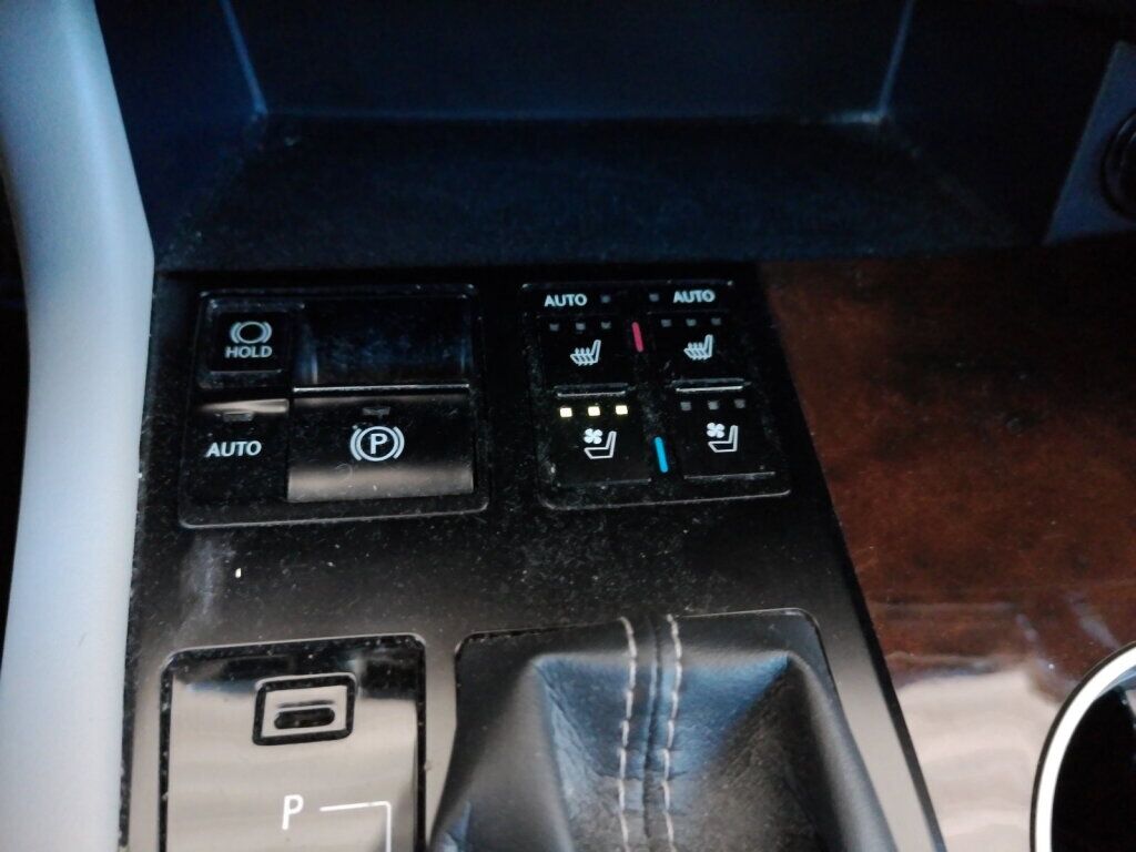 2019 Lexus RX 350 Richmond VA