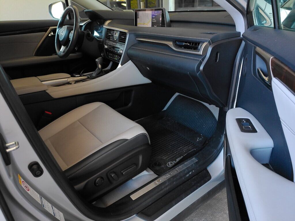 2019 Lexus RX 350 Richmond VA
