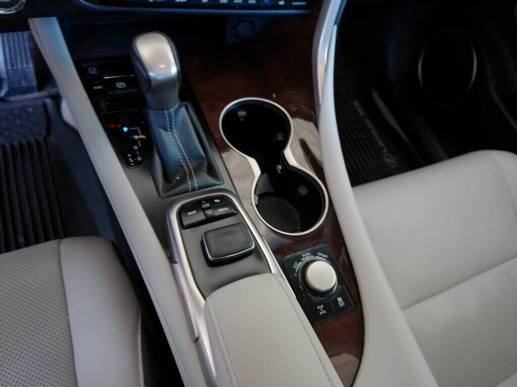 2019 Lexus RX 350 Richmond VA
