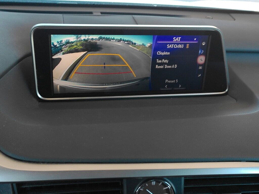 2019 Lexus RX 350 Richmond VA