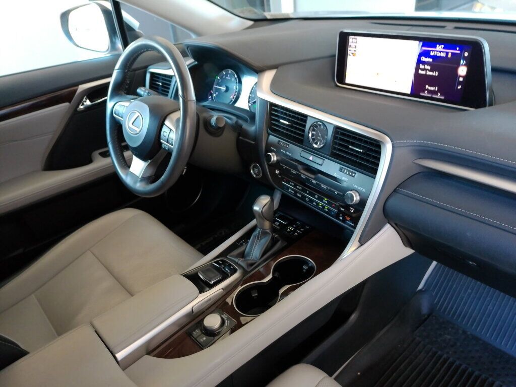 2019 Lexus RX 350 Richmond VA