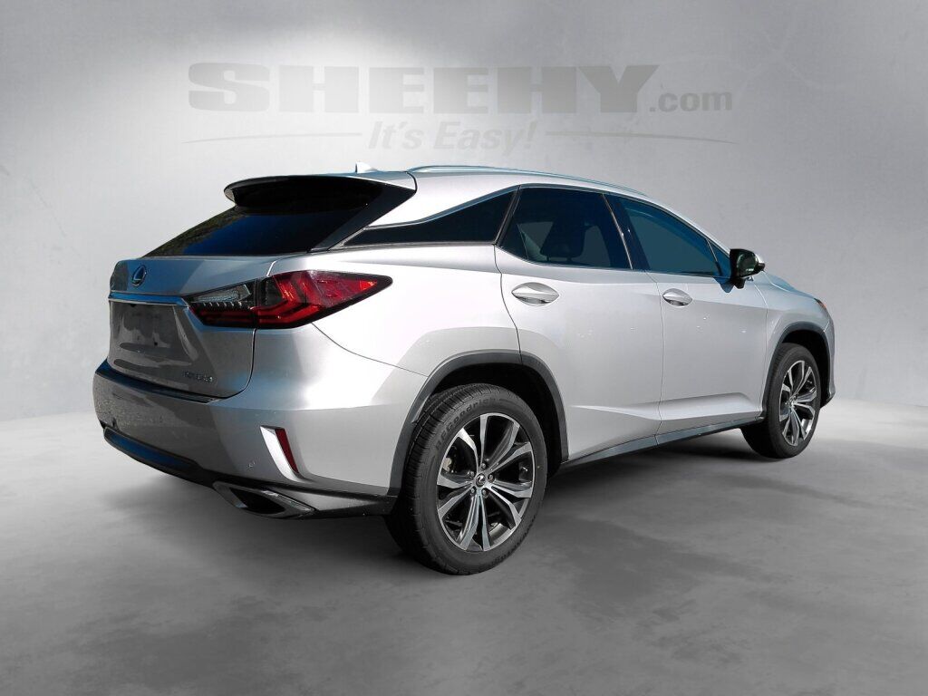 2019 Lexus RX 350 Richmond VA