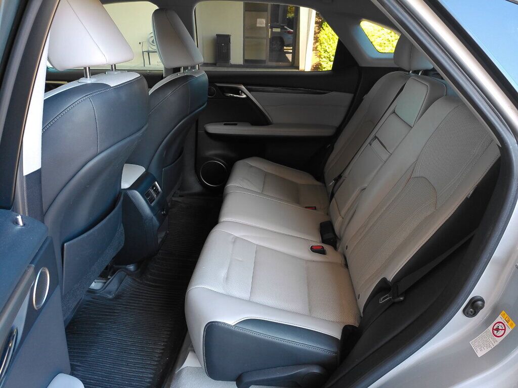 2019 Lexus RX 350 Richmond VA