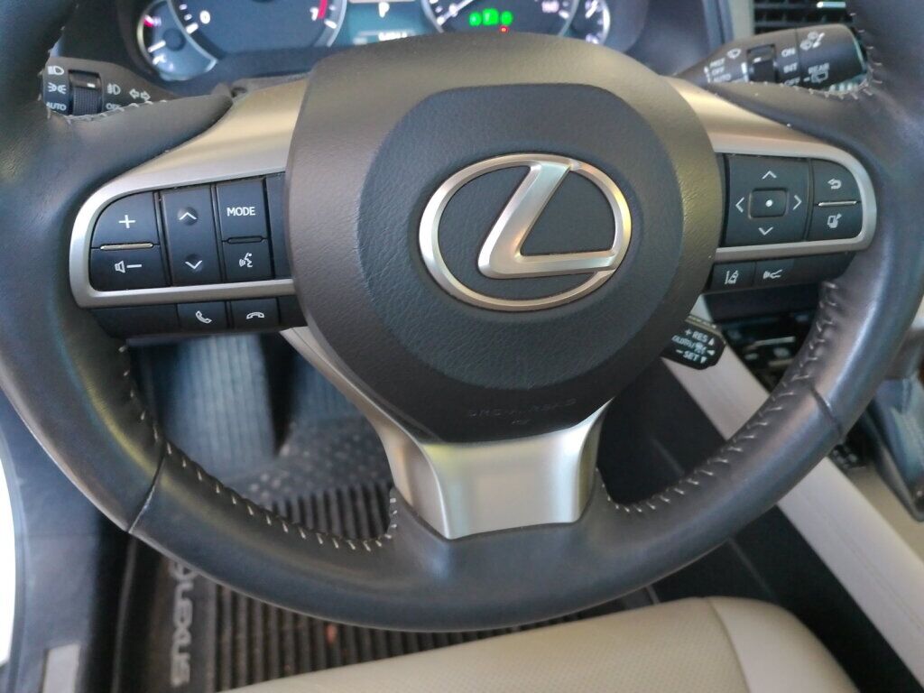 2019 Lexus RX 350 Richmond VA