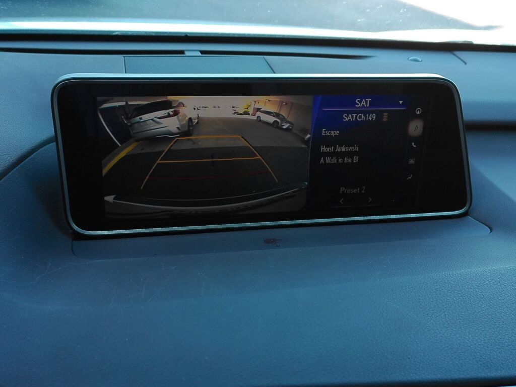 2019 Lexus RX 350 Richmond VA