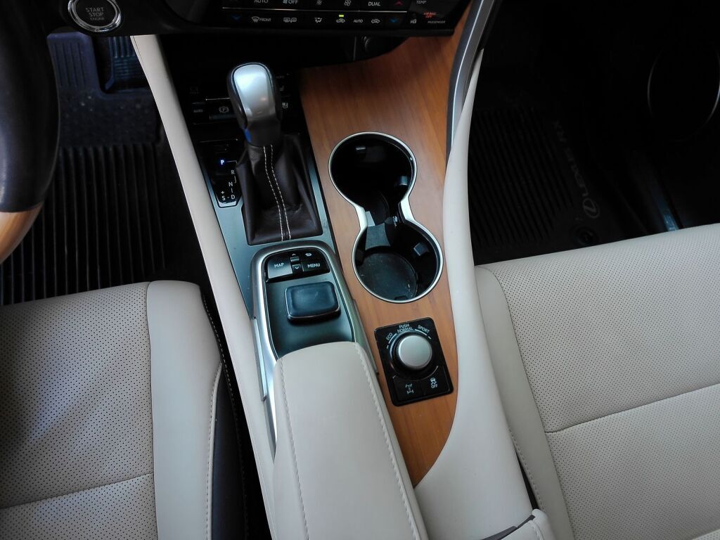 2019 Lexus RX 350 Richmond VA