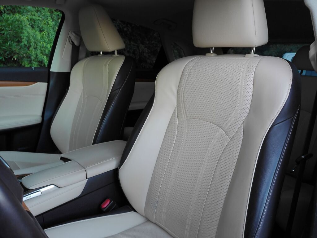 2019 Lexus RX 350 Richmond VA