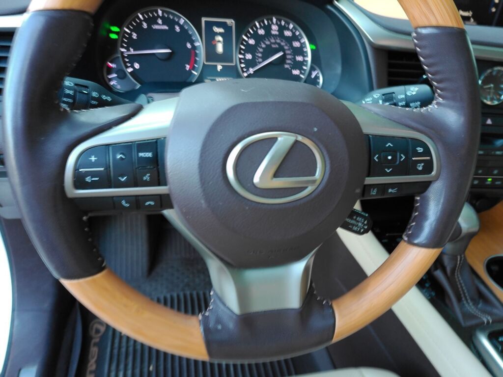 2019 Lexus RX 350 Richmond VA