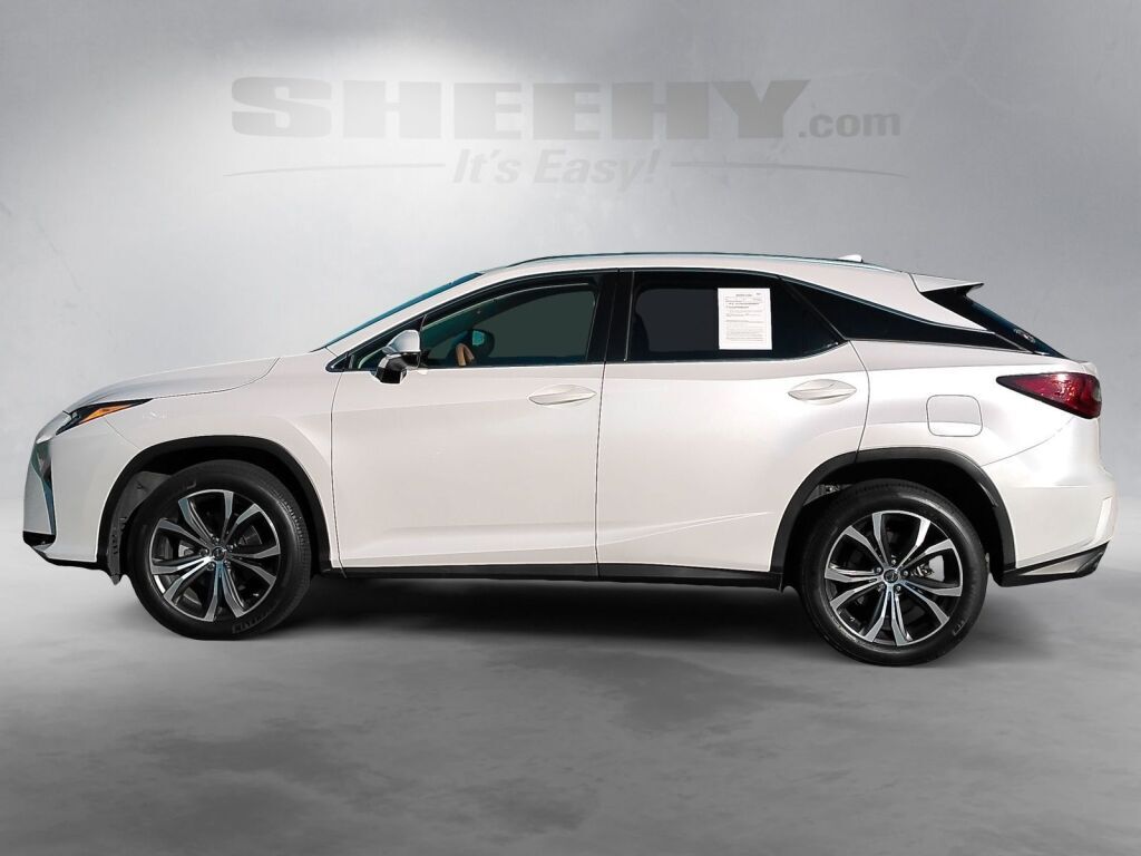 2019 Lexus RX 350 Richmond VA