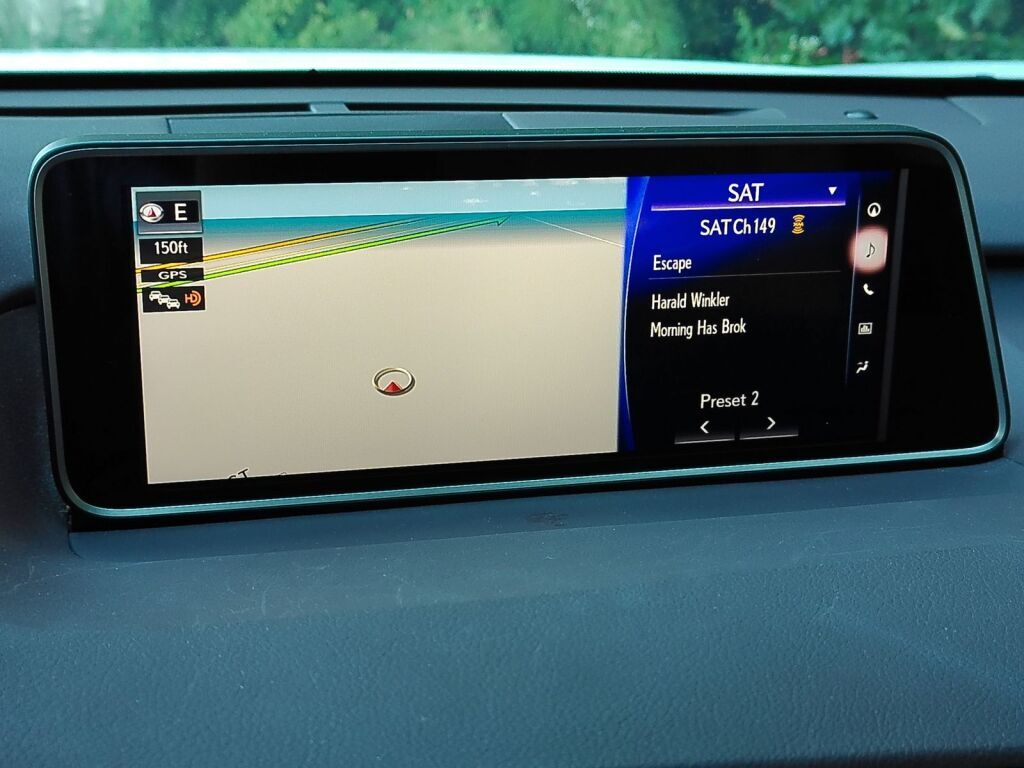 2019 Lexus RX 350 Richmond VA