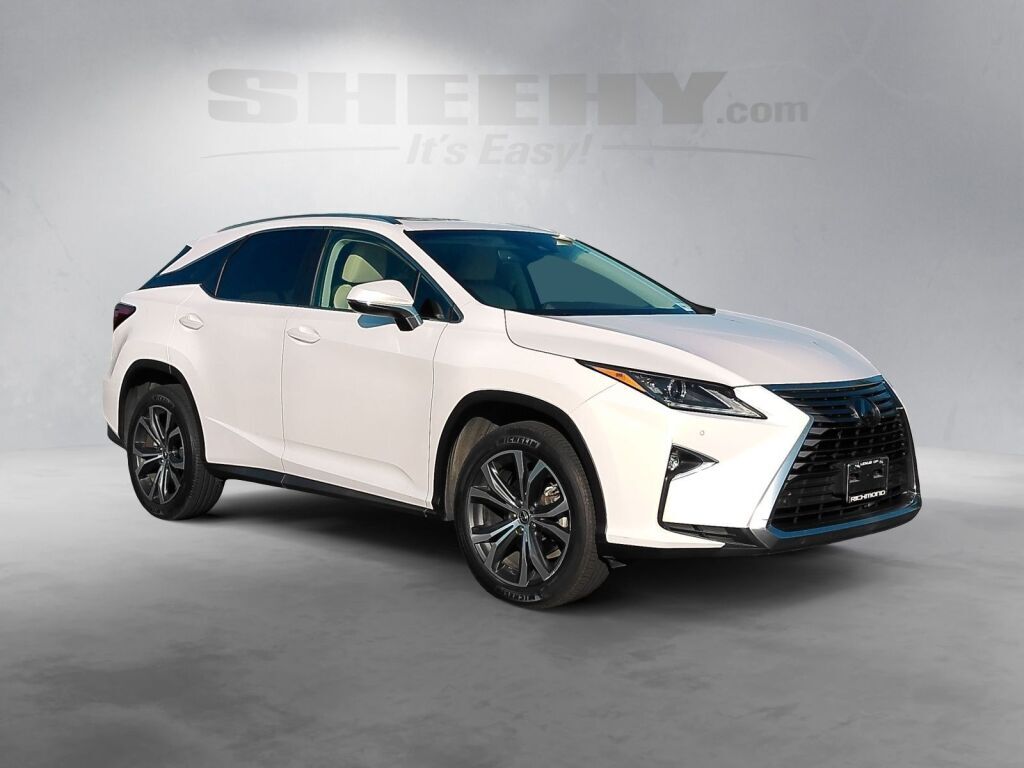 2019 Lexus RX 350 Richmond VA