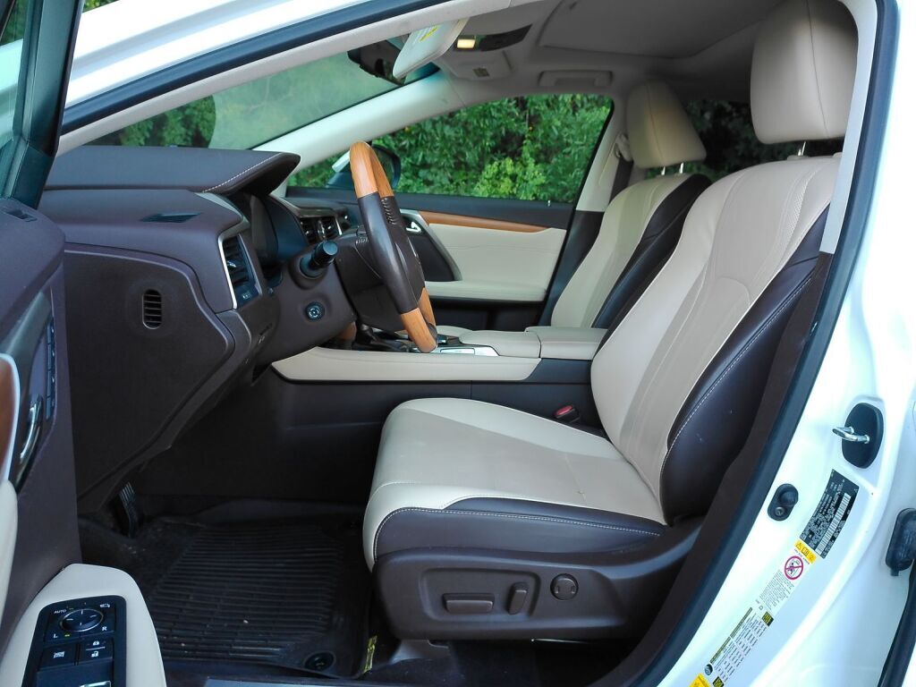 2019 Lexus RX 350 Richmond VA