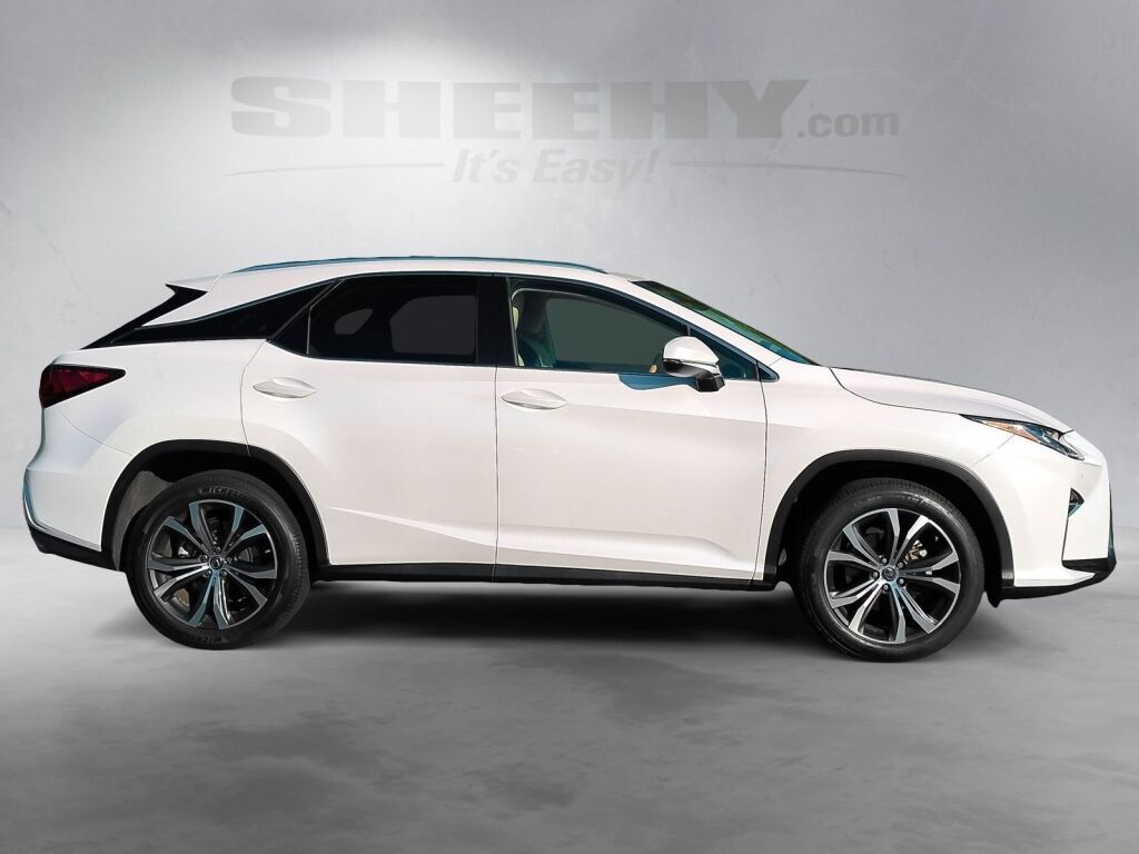 2019 Lexus RX 350 Richmond VA
