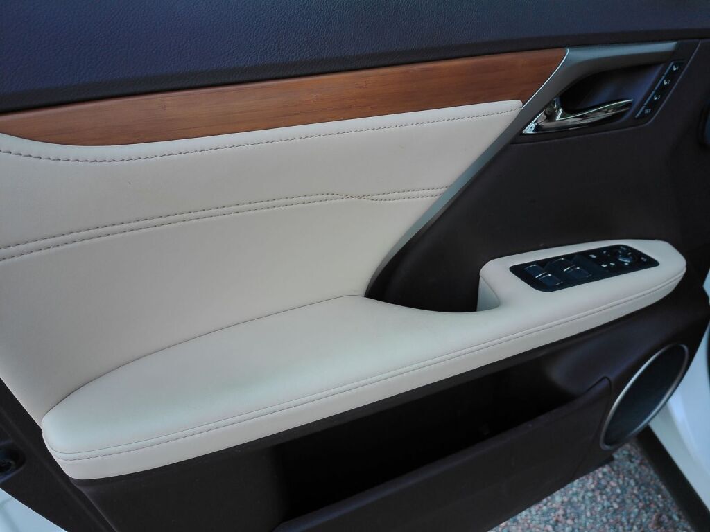 2019 Lexus RX 350 Richmond VA
