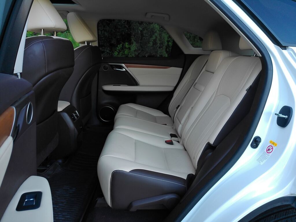 2019 Lexus RX 350 Richmond VA