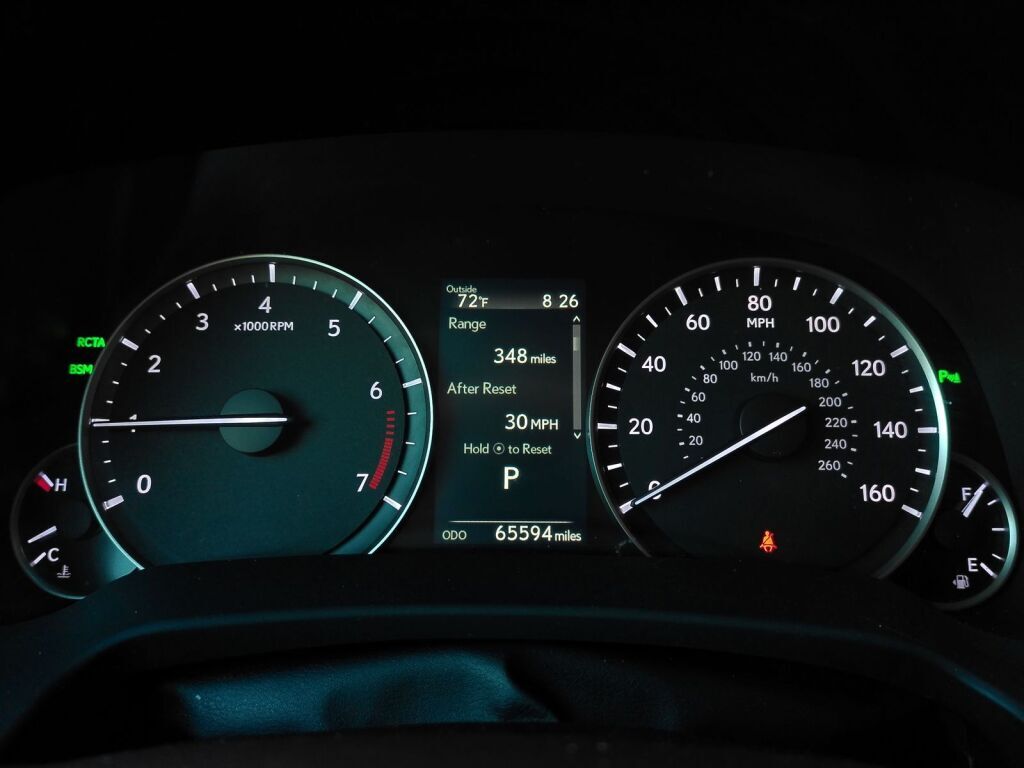 2019 Lexus RX 350 Richmond VA
