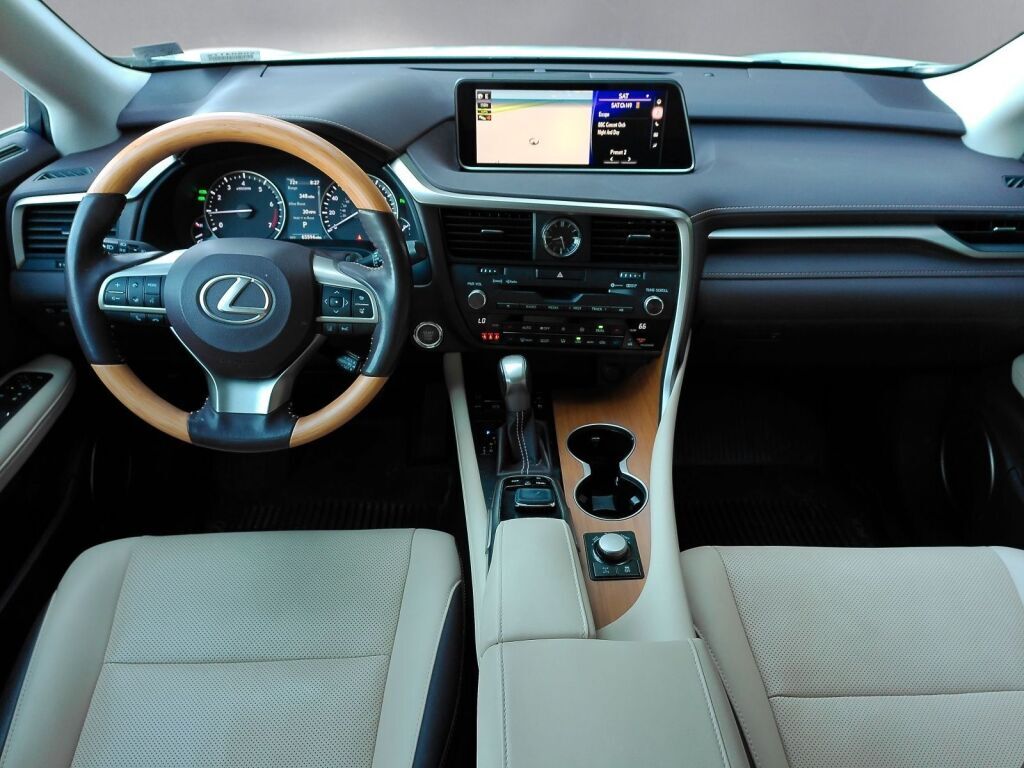2019 Lexus RX 350 Richmond VA