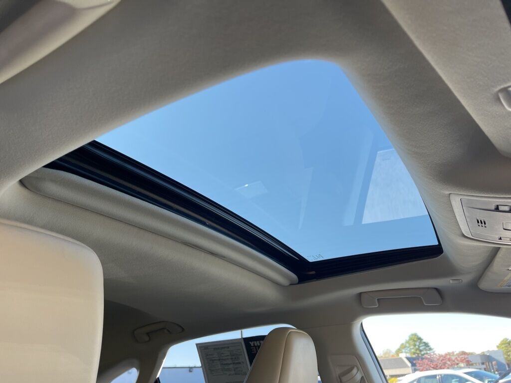 2019 Lexus RX 350 Richmond VA