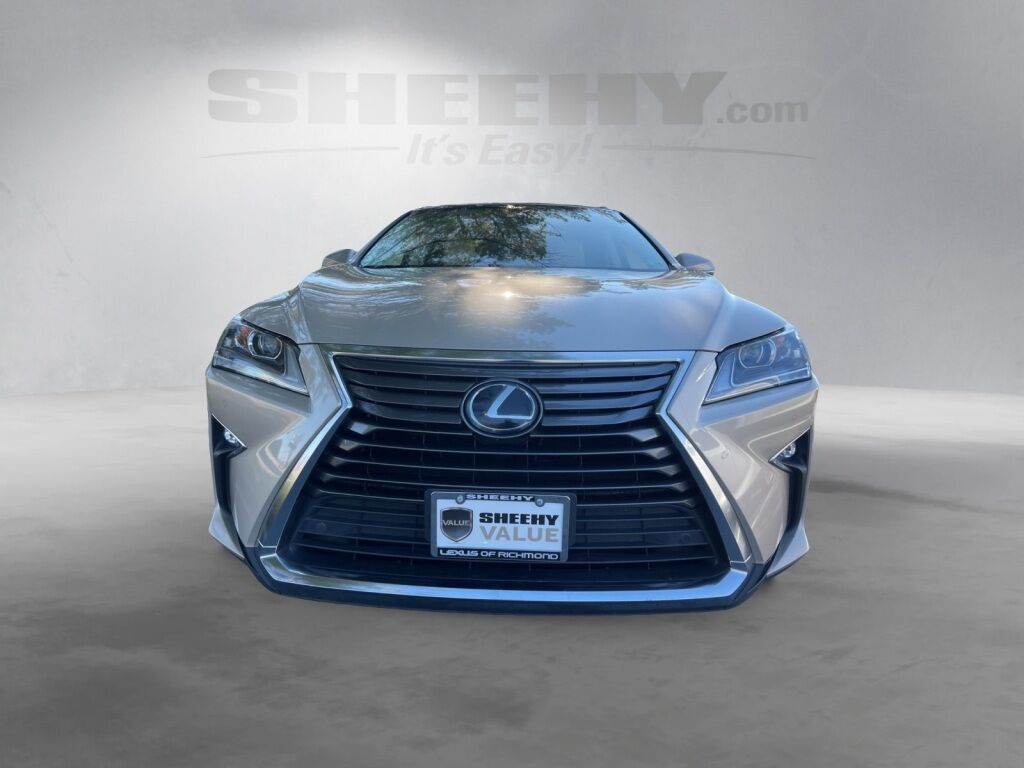 2019 Lexus RX 350 Richmond VA