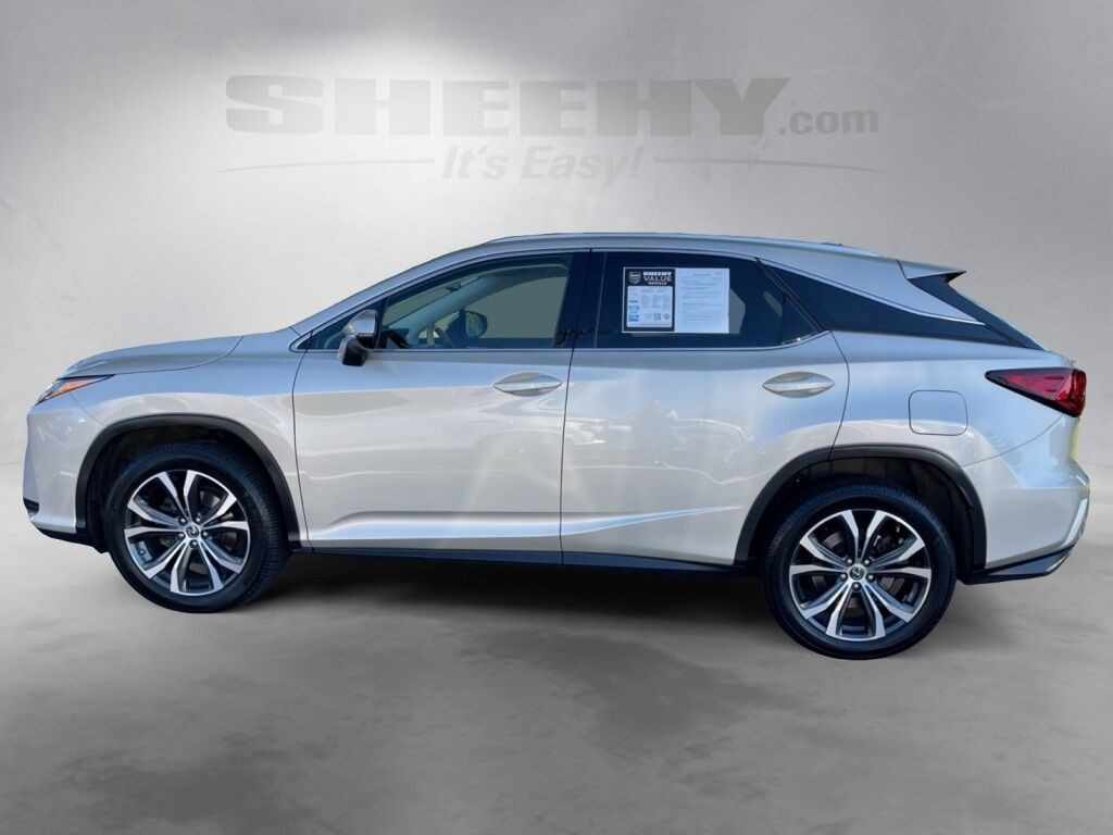 2019 Lexus RX 350 Richmond VA