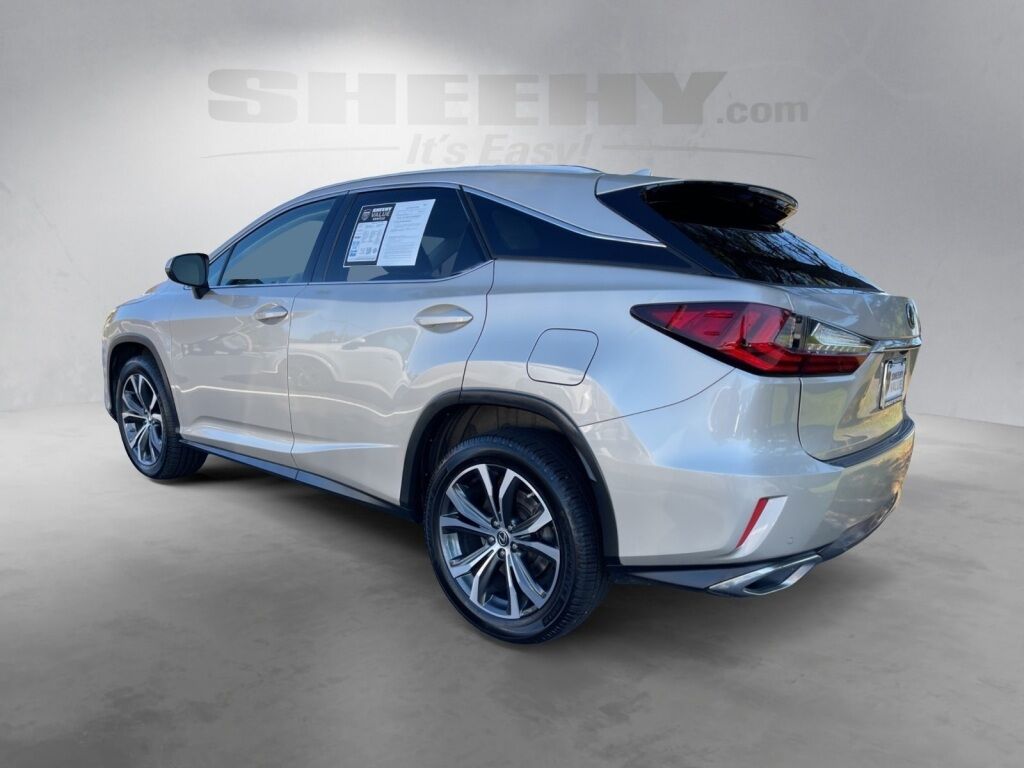 2019 Lexus RX 350 Richmond VA