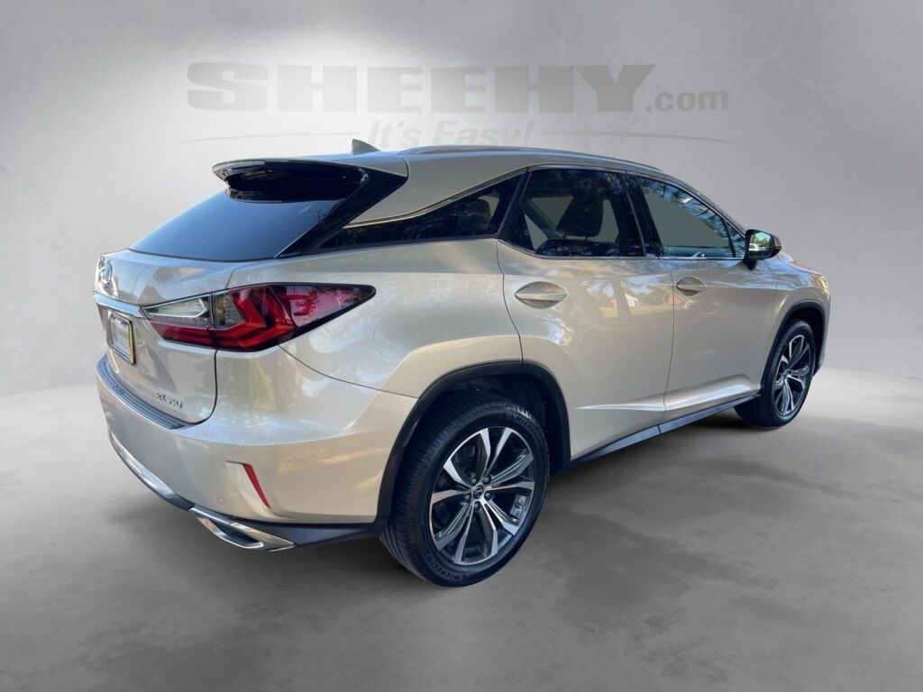 2019 Lexus RX 350 Richmond VA