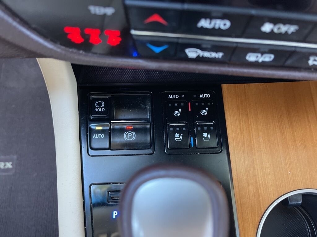 2019 Lexus RX 350 Richmond VA