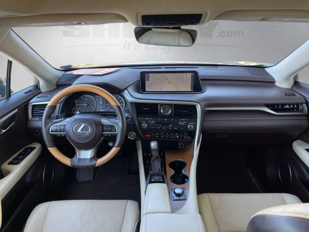 2019 Lexus RX 350 Richmond VA