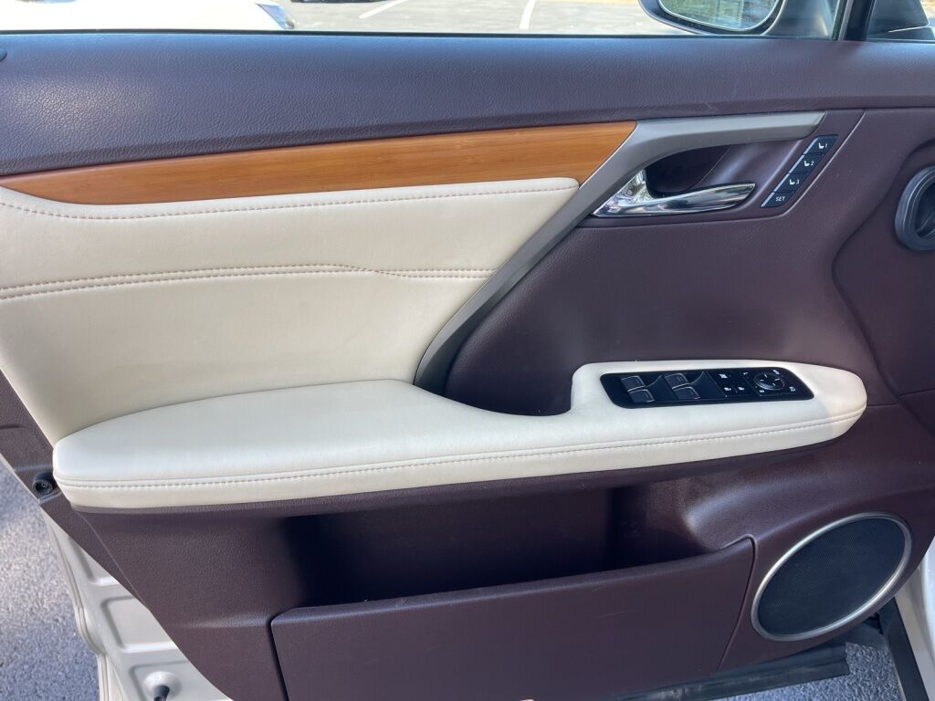 2019 Lexus RX 350 Richmond VA