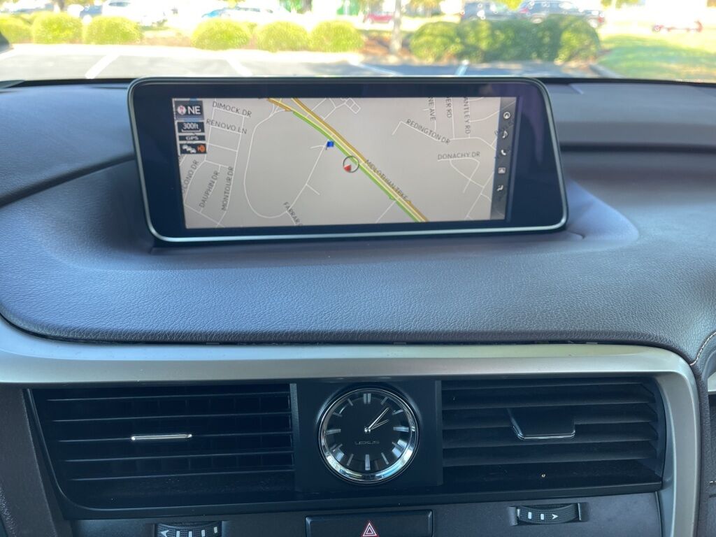 2019 Lexus RX 350 Richmond VA